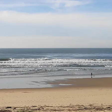 Océan Appartement *