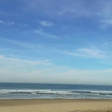 Ocean Seignosse