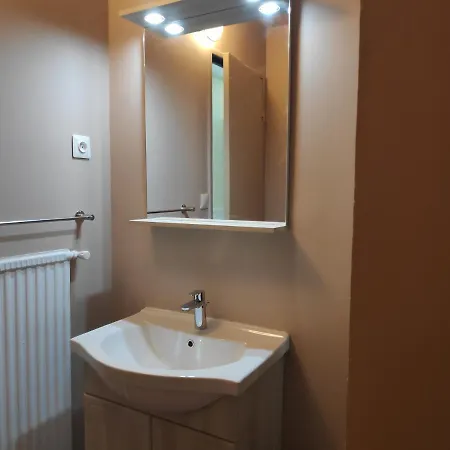 Appartement Océan *