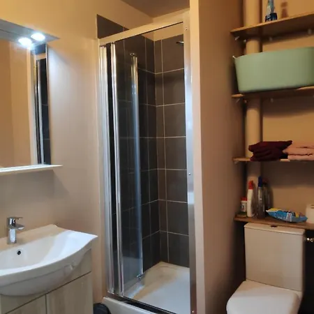 Océan Appartement Seignosse