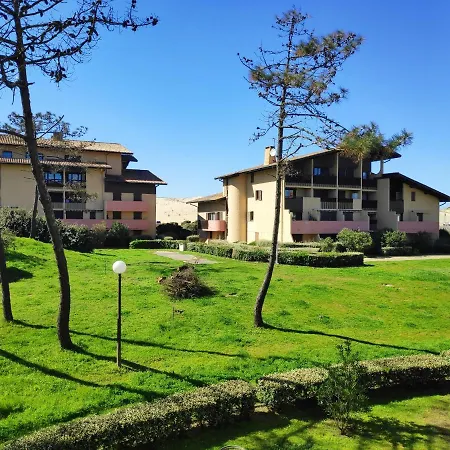 Océan Appartement *