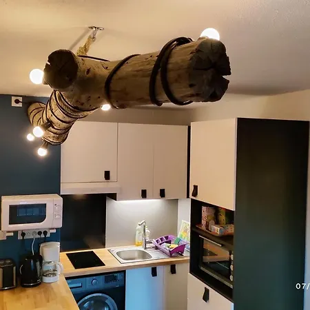 Apartment Ocean