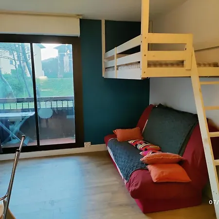 Apartment Ocean