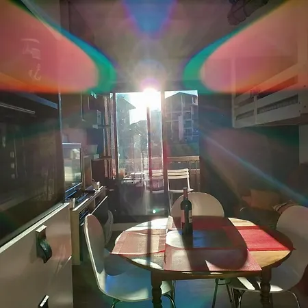 Océan Appartement Seignosse