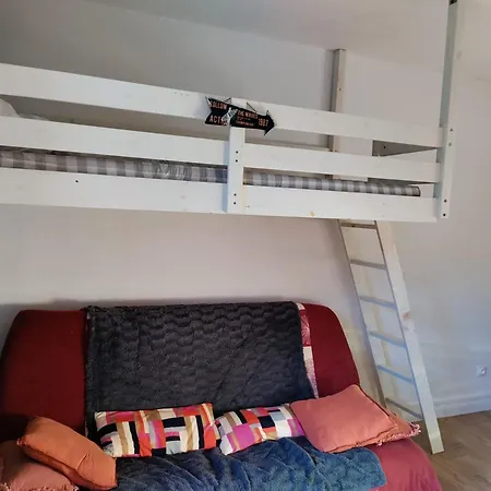 Océan Appartement *