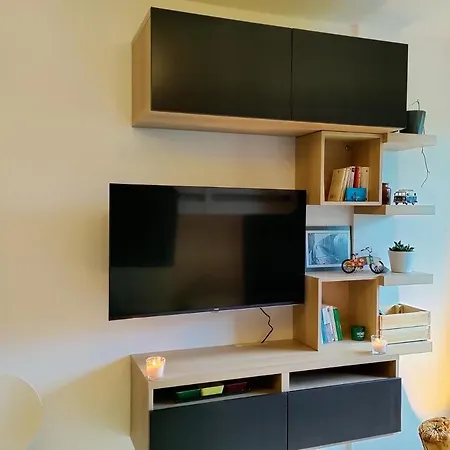 Apartment Ocean *