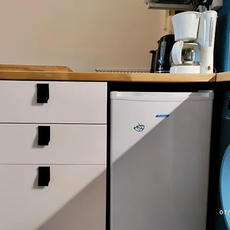 Appartement Océan Seignosse