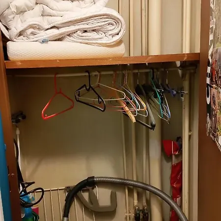 Ocean Apartment *