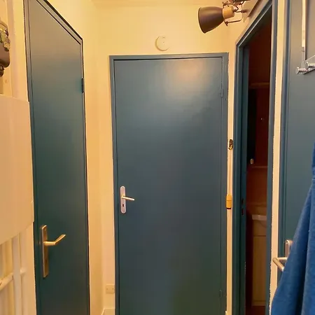 Apartment Ocean *