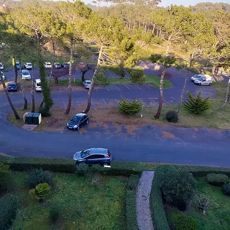 Appartement Océan Seignosse