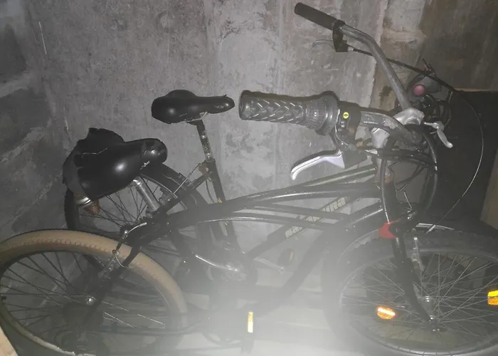 Lejlighed Ocean Seignosse