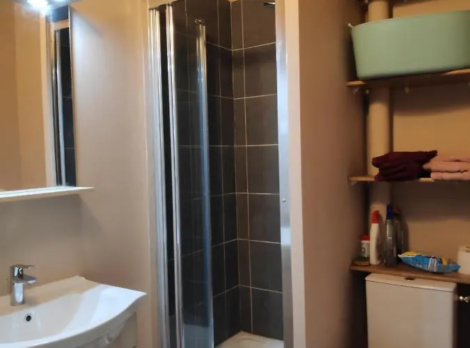 Océan Appartamento Seignosse