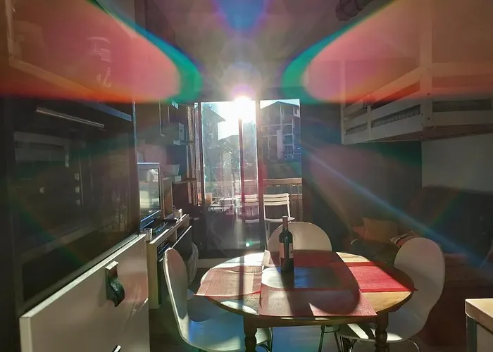 Ocean Lejlighed Seignosse