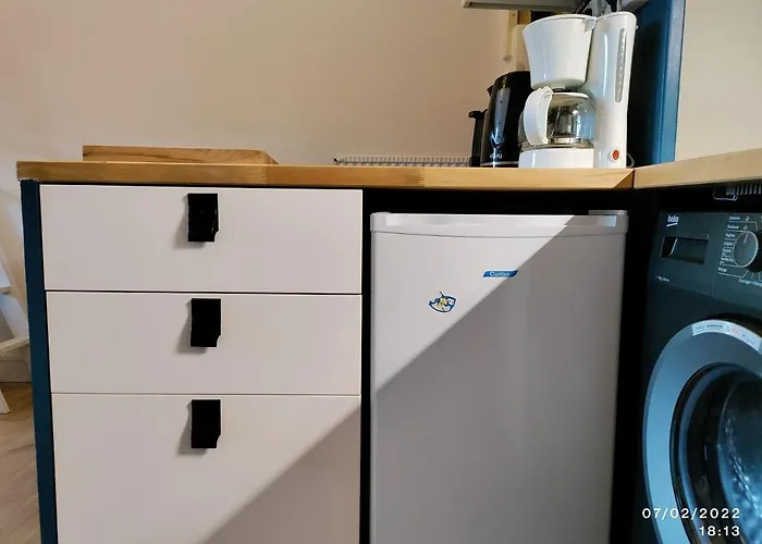 Apartment Ocean Seignosse