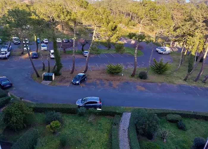 Apartment Ocean Seignosse